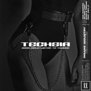 Gucci is Techno