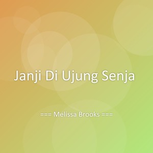 Janji Di Ujung Senja