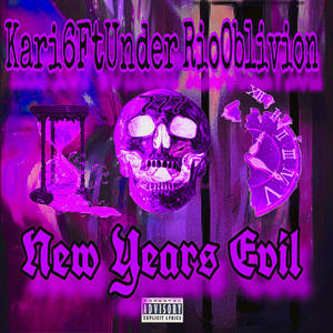 New Years Evil (Explicit)