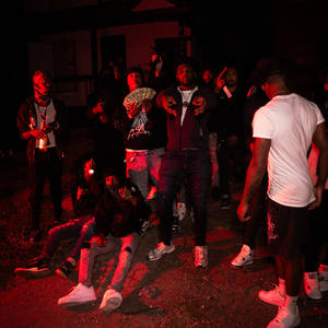 Young ***** Goofies (feat. Lil 23) (Explicit)