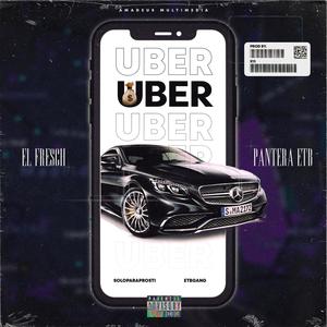 Uber (feat. El fresh)