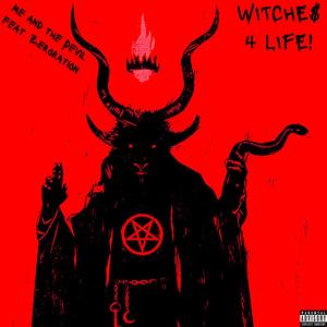 Me and the Devil (feat. Zeroration) (Explicit)