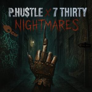 Nightmares (feat. 7Thirty) (Explicit)