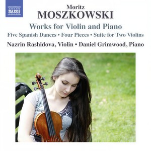 Suite for 2 Violins and Piano, Op. 71 - I. Allegro energico