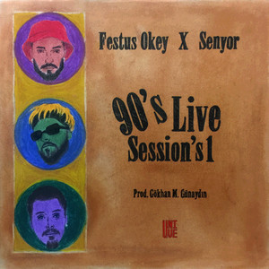 90's Live Session's 1