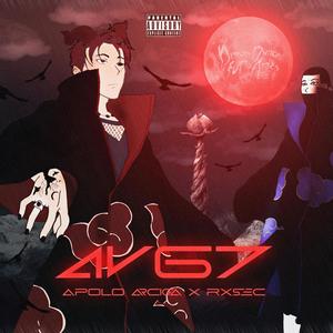 AV. 67 (feat. Rxsec) (Explicit)
