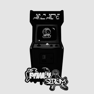 Arcade (feat. Pawly) [Explicit]