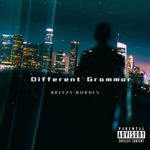 Different Grammar (Explicit)