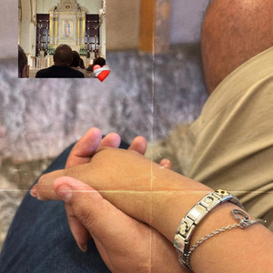 Eternamente Agradecido.