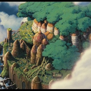 君をのせて (伴随着你)