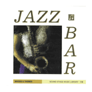 Jazz Bar