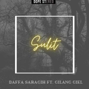 Sulit(feat. Gilang Giel) (Explicit)