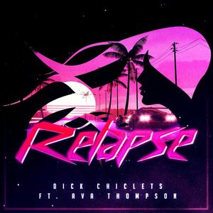 Relapse (feat. Ava Thompson)