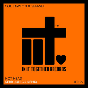 Hot Head (Sebb Junior Extended Remix)