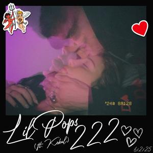 222 (feat. Kobal (ARG)) (Explicit)