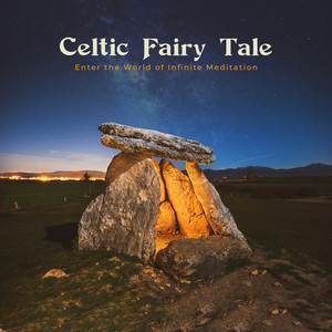 Celtic Fairy Tale: Enter the World of Infinite Meditation