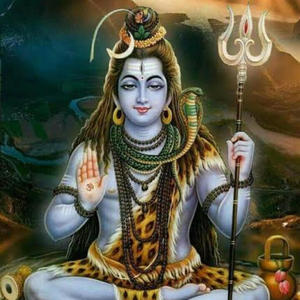 om namah shivay