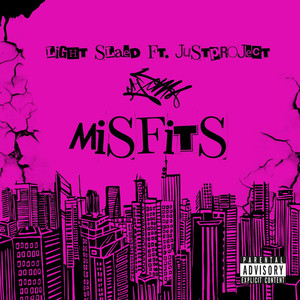 Misfits (Explicit)