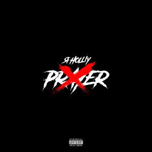 Я ношу Prayer (Explicit)