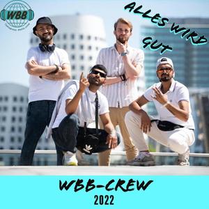 Alles wird gut (feat. Bruno MC, arbab KLEIN & Behruz Hacker)