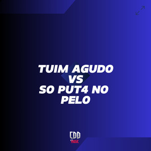 TUIM AGUDO VS SO PUT4 NO PELO (Explicit)