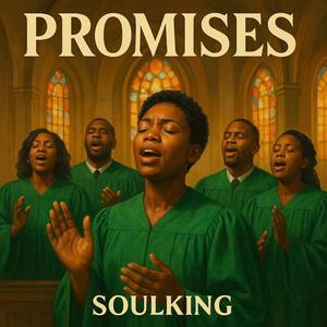 Gospel 4 / Promises (feat. Riddim Sage)