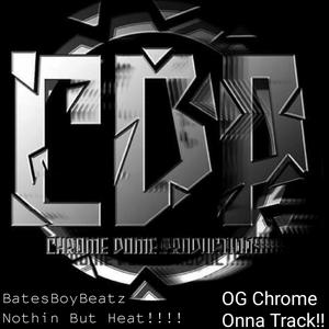 Twinklestar (feat. Chrome Jr) (Radio Edit)