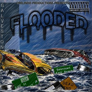 Flooded