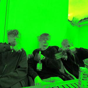 Skyfri (feat. Gutterne Fra Mors) (Explicit)