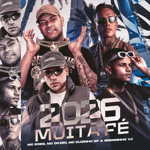 2026 Muita Fé