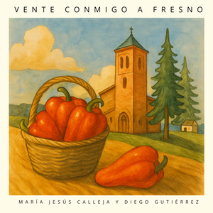 Vente Conmigo a Fresno