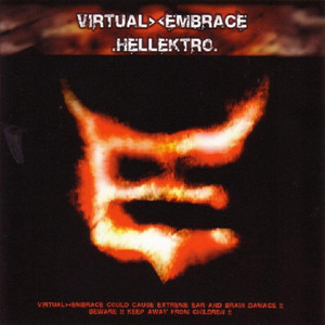 Virtual Embrace - Reluctant Messiah (Infighting Remix By Die Slein)