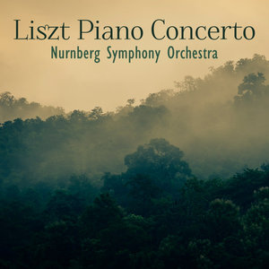 Concerto No. 2 In A Major For Piano And Orchestra