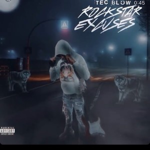 dark ash (feat. wop da 1) (Explicit)