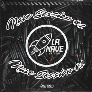 NAVE SESSION #1 (feat. El Luny 23 & Nea Stream) [Explicit]