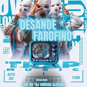 DESANDE FAROFINO - ELETROFUNK (Explicit)