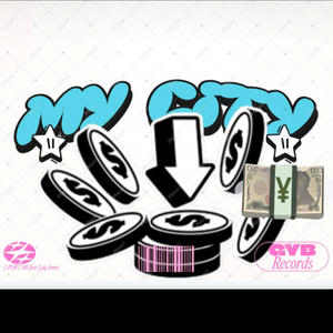 My City (Explicit)