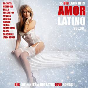 Amor Latino, Vol. 30 - 15 Big Latin Hits & Latin Love Songs