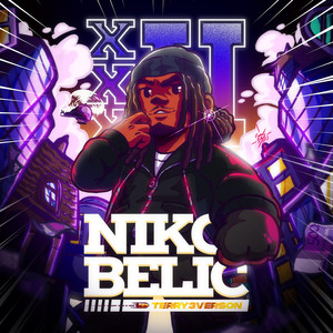 Niko Belic (Explicit)