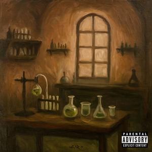 alone (feat. BABY TR!P) (Explicit)