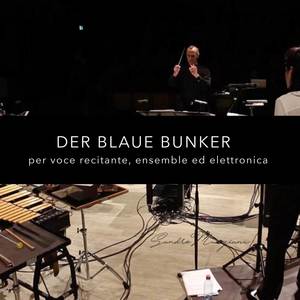 Der Blaue Bunker