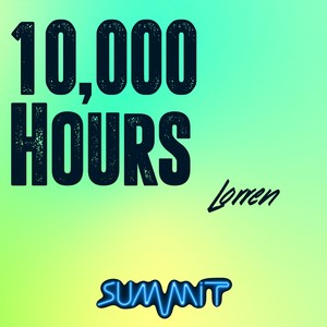 10,000 Hours