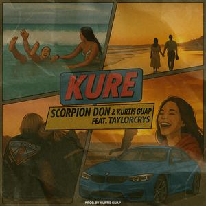 Kure (Far Away) (feat. Kurtis Guap & Taylorcrys)