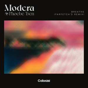 Breathe (farfetch'd Extended Remix)