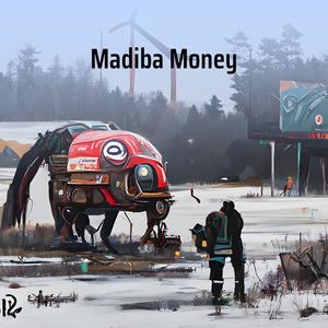 Madiba Money (Explicit)