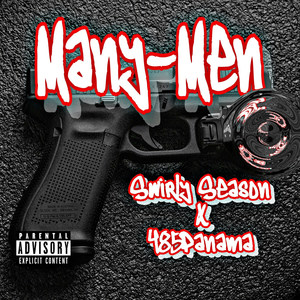 Many-Men (Explicit)