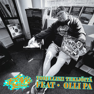 Todellisii Tekijöitä (Explicit)