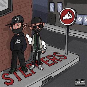 STEPPERS (Explicit)