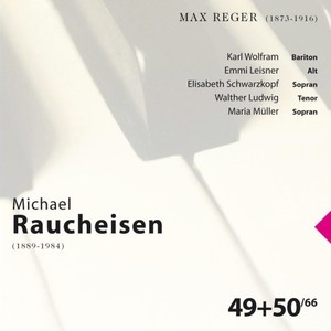Waldeinsamkeit, Op. 76 No. 3