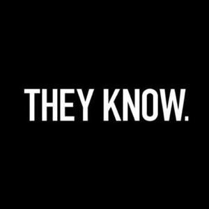 They Know (Explicit)